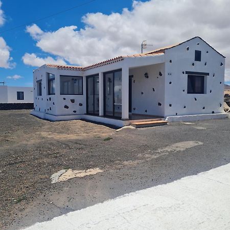 Casa Cucu Villa Lajares Bagian luar foto