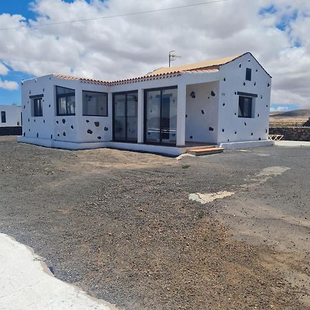 Casa Cucu Villa Lajares Bagian luar foto